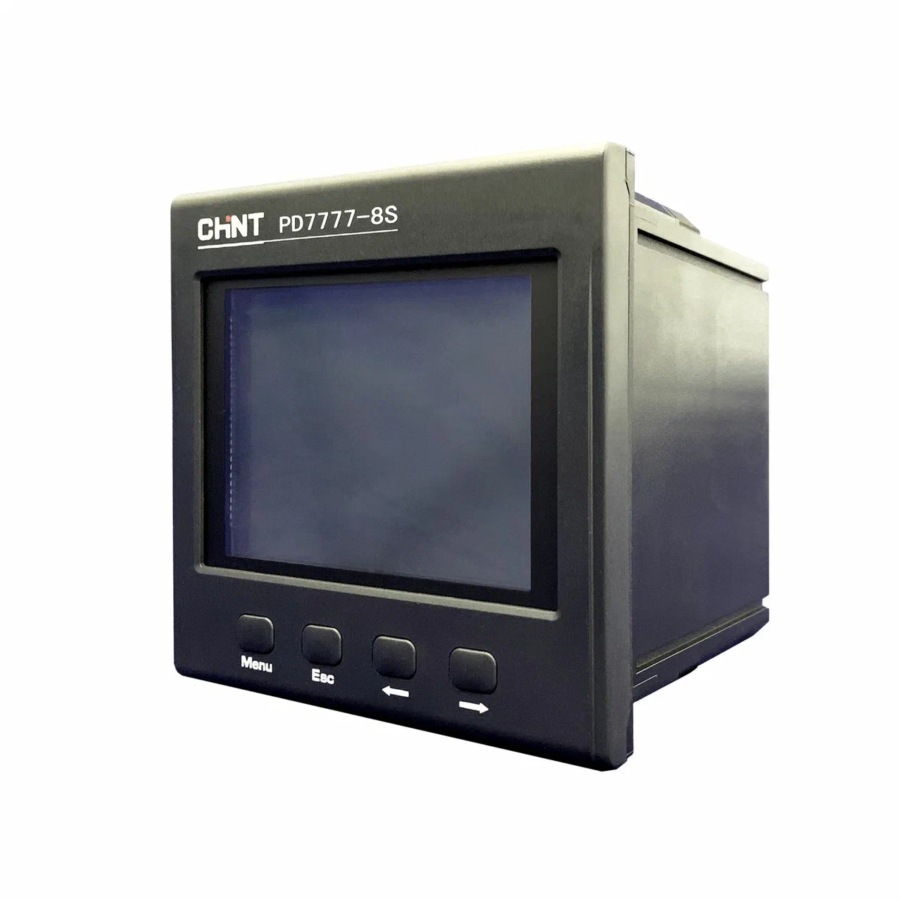 CHINT Многофунк. изм. прибор PD7777-3S3 380В 5A 3ф 96x96 LCD дисплей RS485 765169 фото