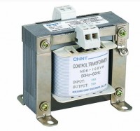 CHINT Однофазный трансформатор  NDK-150VA 400 230/230 110 IEC (R) 267119 фото