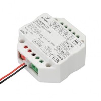 Arlight Контроллер SMART-K26-RGBW (12-24V, 4x3A, 2.4G) (IP20 Пластик, 5 лет) 028294 фото