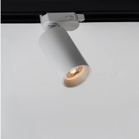 ITALLINE M04-308 white 3000K светильник к трехфазному треку M04-308 WHITE 3000K фото