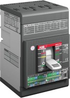 ABB Выключатель автоматический для защиты электродвигателей XT2S 160 MA 80 Im=480...1120 3p F F 1SDA067768R1 фото