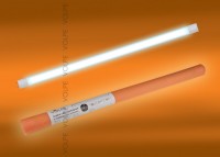 Volpe Лампа LED линейная T8 G13 10W 4000K 800lm 600mm 09044 фото