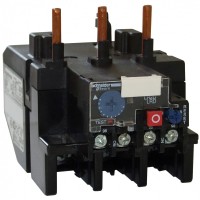 Schneider Electric Contactors D Thermal relay D Тепловое реле перегрузки 48-65A Class 10 LRD3359A66 фото