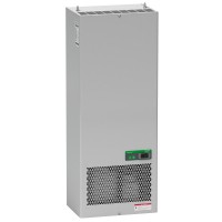 Schneider Electric Холодильный агрегат 4000Вт боковой 3Ф 400В 50Гц NSYCU4K3P4 фото