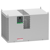 SE Холодильный агрегат 4000Вт крышка, 3Ф 400В 50Гц NSYCU4K3P4R фото