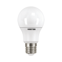 Varton Низковольтная светодиодная лампа местного освещения (МО) 7Вт Е27 12-36V AC/DC 4000K 902502265 фото