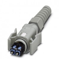 Phoenix Contact VS-SCRJ-POF-FA-IP67 Штекерный соединитель для оптоволоконного кабеля 1657009 фото