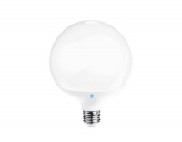 Ambrella Светодиодная лампа LED A120-PR 18W E27 4200K (200W) 201177 фото