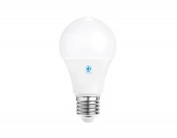 Ambrella Светодиодная лампа LED A60-PR 12W E27 3000K (100W) 201327 фото