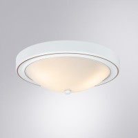 Arte Lamp A4049PL-3WH JAMES светильник потолочный белый A4049PL-3WH фото