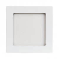 Arlight Светильник DL-142x142M-13W Warm White (IP40 Металл, 3 года) 020130 фото