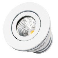 Arlight Светодиодный светильник LTM-R50WH 5W White 25deg (IP40 Металл, 3 года) 020754 фото