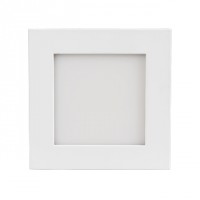 Arlight Светильник DL-93x93M-5W Day White (IP40 Металл, 3 года) 020122 фото