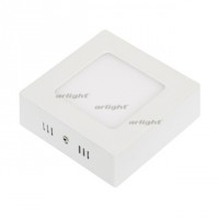 Arlight Светильник SP-S120x120-6W Day White 018861 фото