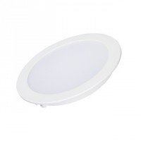Arlight Светильник DL-BL145-12W Warm White (IP40 Металл, 3 года) 021438 фото