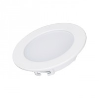 Arlight Светильник DL-BL90-5W White (IP40 Металл, 3 года) 021430 фото