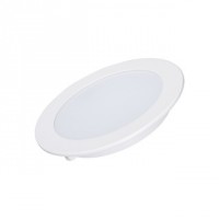 Arlight Светильник DL-BL125-9W Day White (IP40 Металл, 3 года) 021434 фото