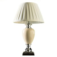 Arte Lamp Selection Белая Лампа настольная декоративная 60W E27 A5199LT-1WH фото