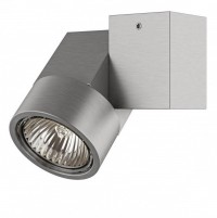 Lightstar Светильник точечный накладной декоративный под заменяемые галогенные или LED лампы Illumo X1 Lightstar 051029 051029 фото