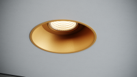 Quest Light Светильник встраиваемый, поворотный, золотой, под лампу GU10, IP20 CLASSIC LD gold CLASSIC LD gold фото