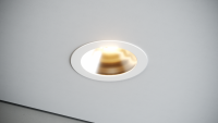 Quest Light Светильник встраиваемый, поворотный, белый, LED 9,2w 2700K 460lm, IP20 TWISTER Z Ring O white TWISTER Z Ring O white фото