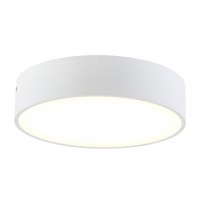Citilux CL712180N Тао Белый Светильник Накл. LED 18W*4000K CL712180N фото
