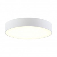 Citilux CL712240N Тао Белый Светильник Накл. LED 24W*4000K CL712240N фото