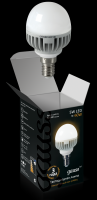 Gauss Лампа LED P45 E14 5W 2700K EB105101105 фото