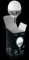 Gauss Лампа LED P45 E14 6W 4100K EB105101206 фото