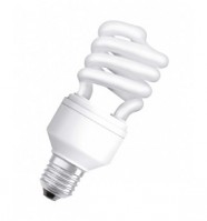 Osram Лампа люминесцентная DULUXSTAR Twist 13W/865 l=118mm d=52mm 4008321294005 фото