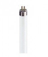 Osram Лампа люминесцентная LUMILUX T5 HO FQ 54W/840 холод. белый, d=16mm G5 4050300453392 фото