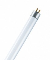 Osram Лампа люминесцентная LUMILUX T5 HE FH 35W/830 тепл. белый, d=16mm G5 4050300464763 фото