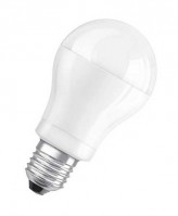 Osram Лампа LED груша A60 E27 9W 827 220-240V FR 4052899214675 фото