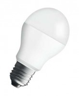 Osram Лампа LED груша A60 E27 10W 827 220-240V FR 4052899213593 фото
