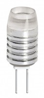 Jazzway Лампа PLED-G4/ BL5 1.5w 3000K 1220  12V AC/DC .1021168 фото