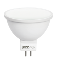 Jazzway Power Лампа PLED-SP JCDR 9W GU5.3 3000K 720Lm-E .2859754A фото