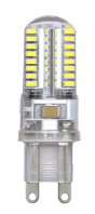 Jazzway Лампа светодиодная PLED-G9/BL2 5W 4000K 320Lm 175-240V/50Hz .1036650B фото