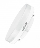 Osram Светодиодная лампа LED STAR GX53 8W (замена 75Вт),теплый белый свет, 110°, GX53 4058075210929 фото