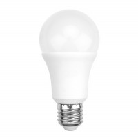 Лампа светодиодная Груша A60 20,5 Вт E27 1948 лм 2700 K теплый свет Rexant 604-013 фото