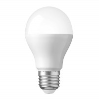 REXANT  Лампа светодиодная Груша A60 9,5 Вт E27 903 лм 4000 K нейтральный свет 604-002 фото