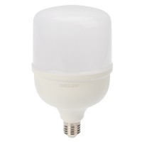 Лампа светодиодная высокомощная 50 Вт E27 с переходником на E40 4750 Лм 4000 K Rexant 604-150 фото