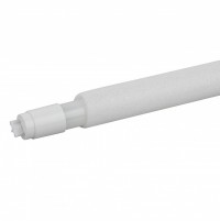 ЭРА Лампочка светодиодная STD LED T8-10W-840-G13-600mm G13 10 Вт трубка стеклянная нейтральный белый свет Б0050597 фото