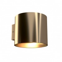 Maytoni Настенный светильник (бра) Rond G9х1 50Вт IP 20 C066WL-01MG фото