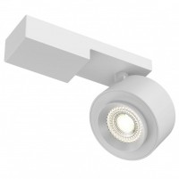 Maytoni Ceiling & Wall Treo Белый Потолочный светильник C062CL-L12W3K фото