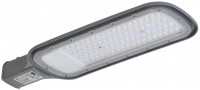 IEK Светильник LED ДКУ 1012-100Ш 5000К IP65 серый LDKU1-1012-100-5000-K03 фото