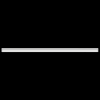 Gauss Светильник LED TL Basic линейный матовый 10W 4000K 867*22*33, 700лм 1/25 930411210 фото