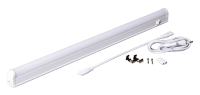 Jazzway Светильник LED линейный PLED T5i PL 600 8W 4000K белый 572х22х36mm .2850621 фото