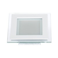 Arlight Светодиодная панель LT-S96x96WH 6W Warm White 120deg 015572 фото