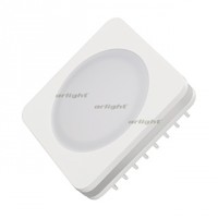 Arlight Светодиодная панель LTD-80x80SOL-5W White 6000K 017632 фото