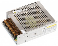 IEK  Драйвер LED ИПСН-PRO 100Вт 12 В блок - клеммы  IP20 LSP1-100-12-20-33-PRO фото